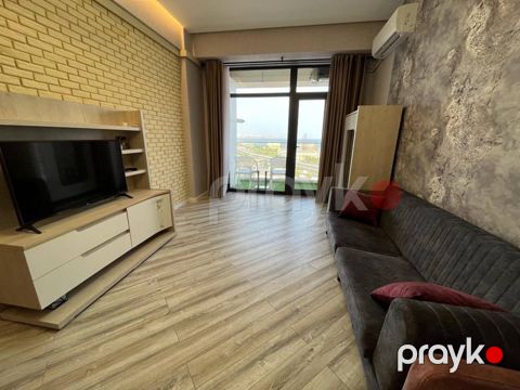 İcarəyə verilir 3 otaqlı yeni tikili 93 m²