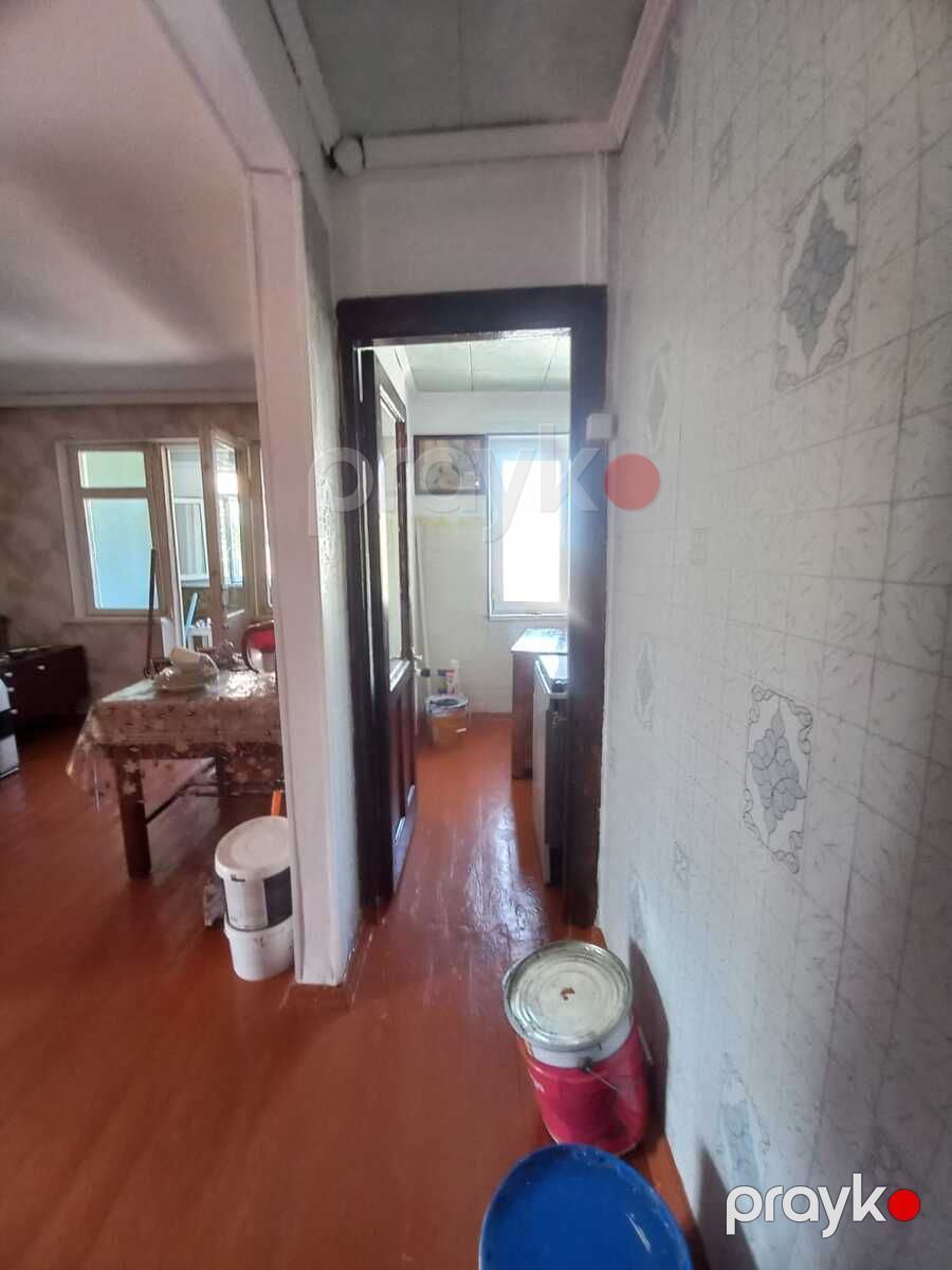 2-otaqlı mənzil kirayə verilir, Sumqayıt ş., 48 m² — Daşınmaz əmlak, Sumqayıt (6)