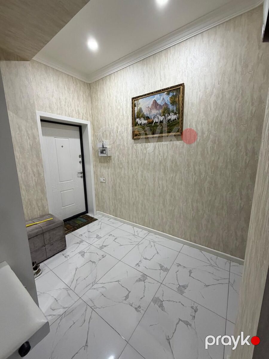 Satılır 2 otaqlı yeni tikili 75 m² — Mənzil, Bakı (4)