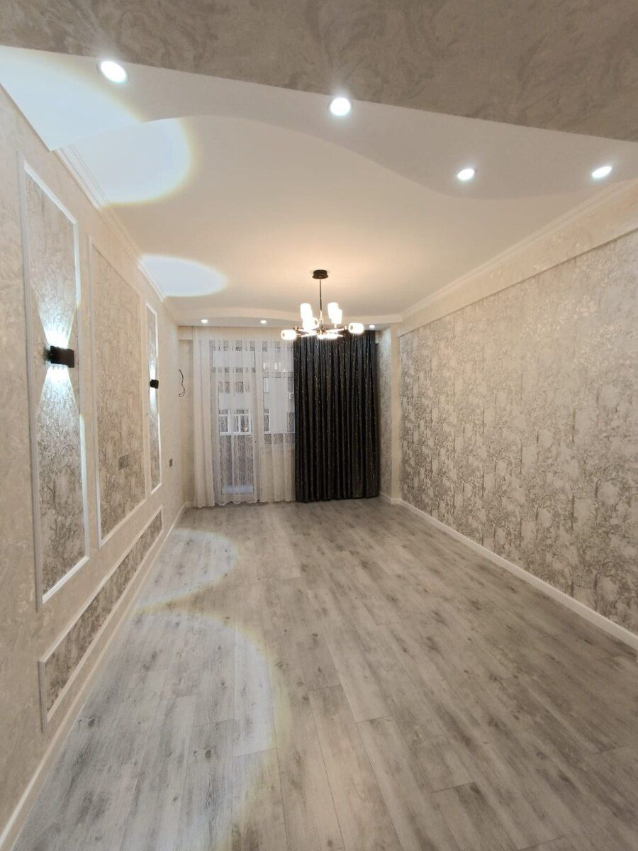 2-otaqlı yeni tikili, Xırdalan ş., 62 m² — Daşınmaz əmlak, Xırdalan (2)