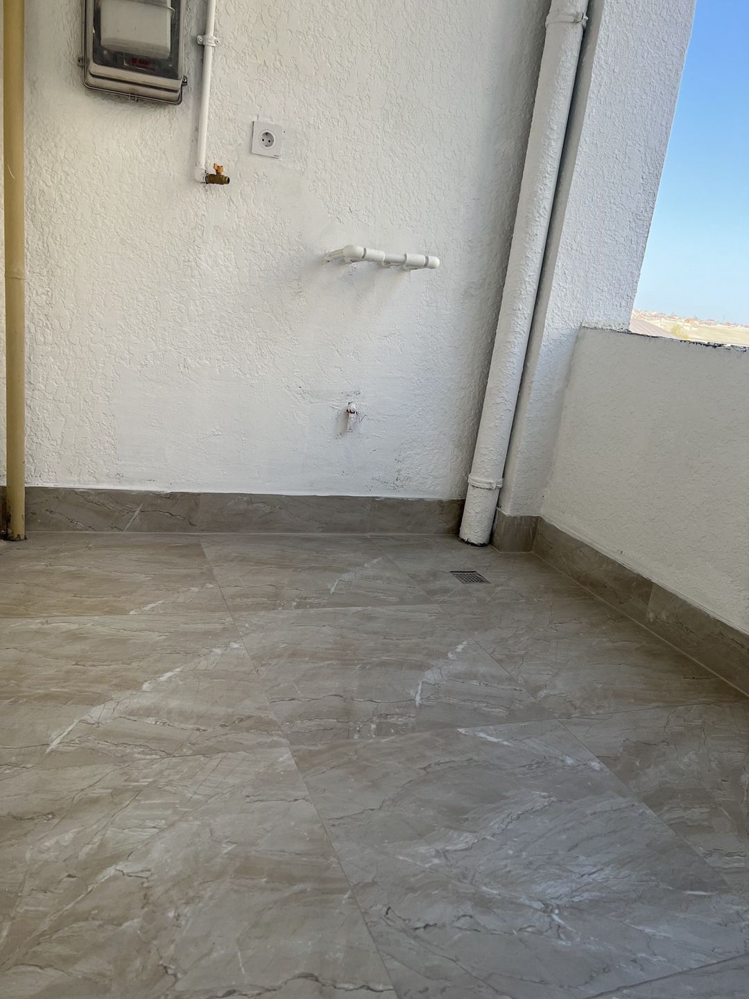 Satılır 2 otaqlı yeni tikili 54.1 m² — Mənzil, Xırdalan (10)