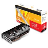 Video kart "Sapphire Pulse AMD Radeon RX 7800 XT GAMING OC 16GB" — HyperTitan — Elektronika