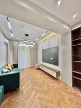 Satılır 2 otaqlı yeni tikili 70 m² — Samir
