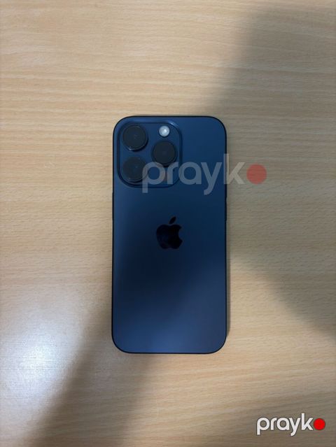IPhone 15 Pro, Göy