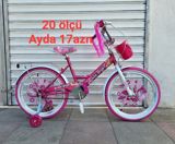 Velosiped 20 ölçü Vinix — Velo Kids — Bicycles