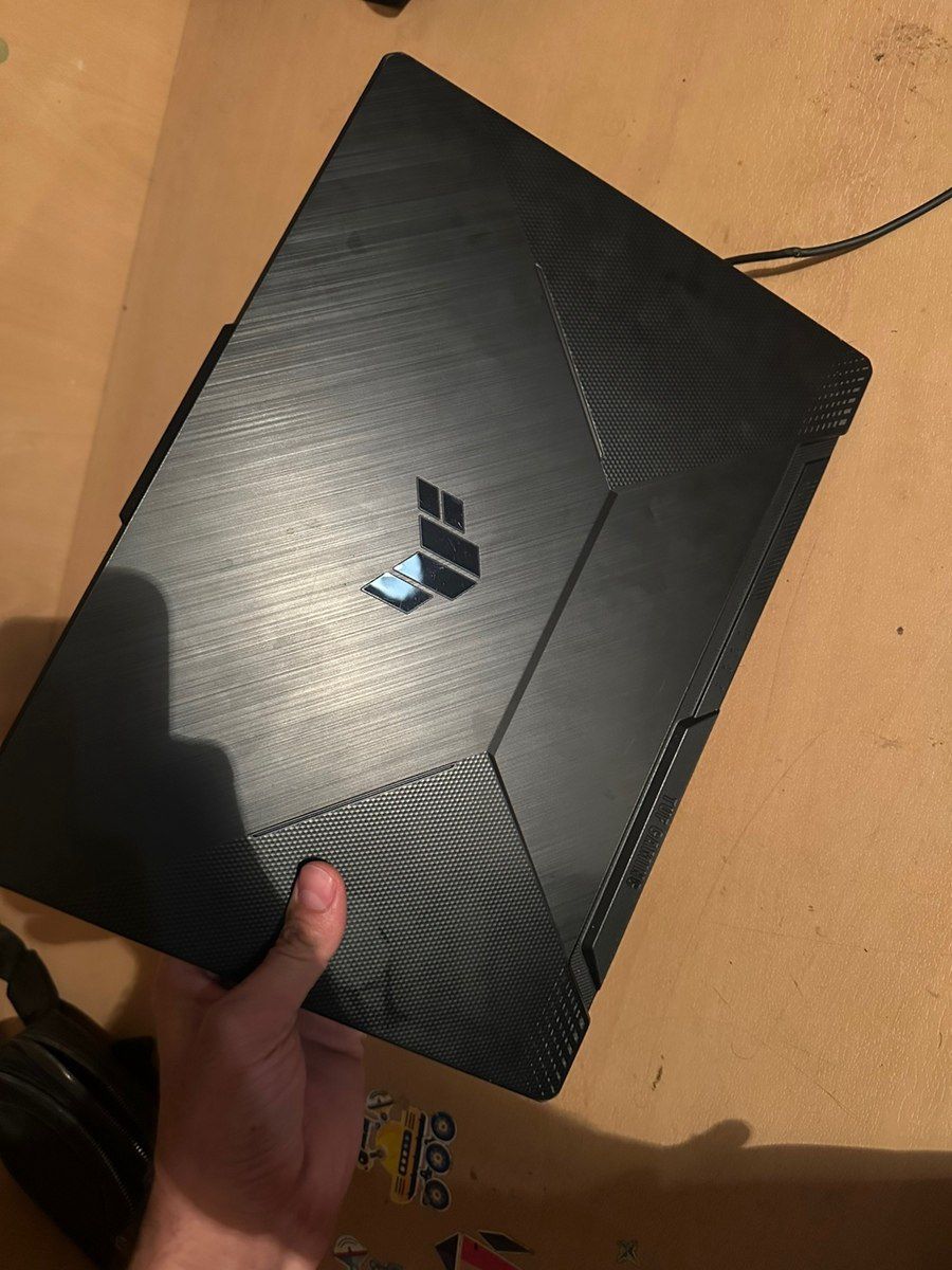 Asus F15 Gaming — Elektronika, Bakı (3)
