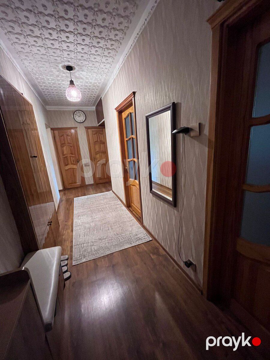 Satılır 3 otaqlı köhnə tikili 90 m² — Mənzil, Bakı (9)