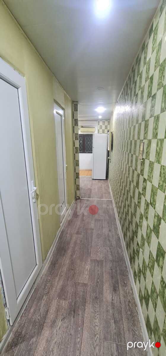 3-otaqlı mənzil kirayə verilir, Neftçilər m., 80 m² — Mənzil, Bakı (8)