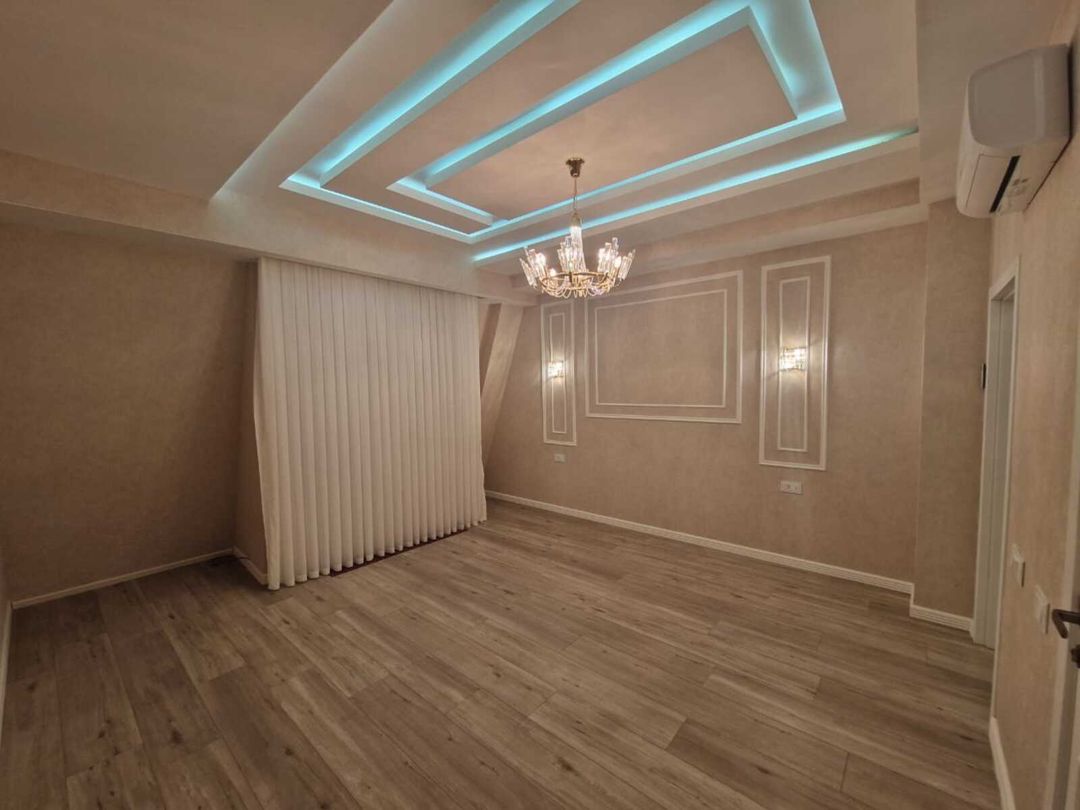 5-otaqlı yeni tikili kirayə verilir, Ağ Şəhər, 200 m² — Daşınmaz əmlak, Bakı (8)