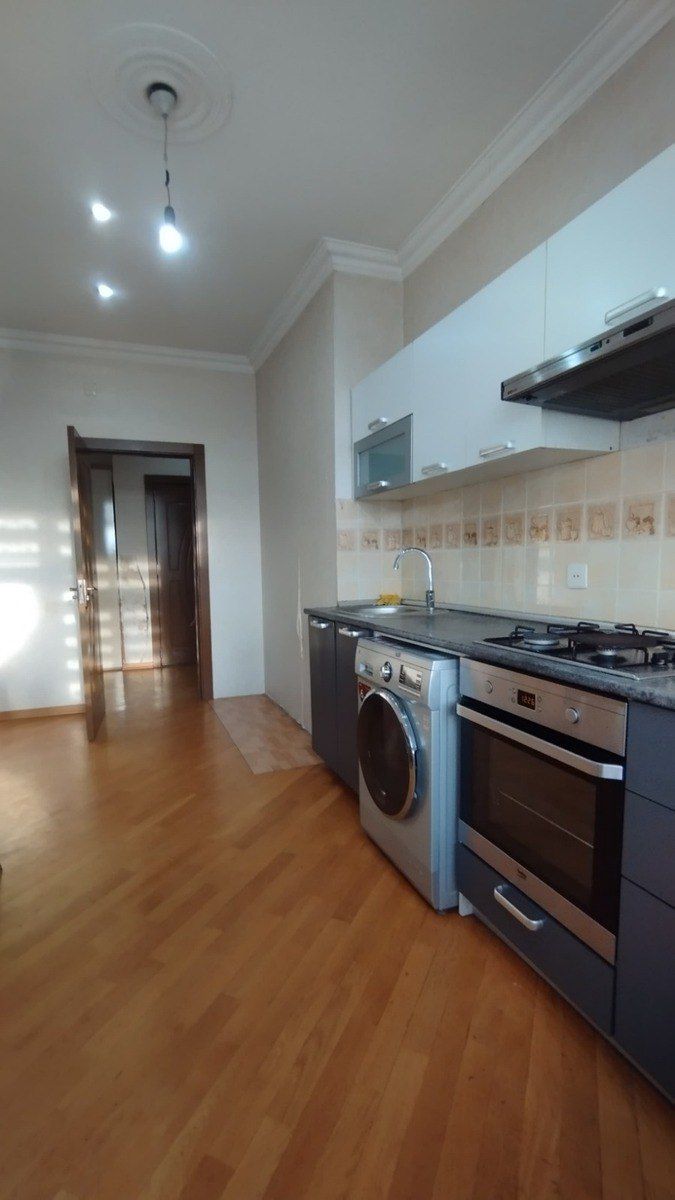 İcarəyə verilir 2 otaqlı yeni tikili 90 m² — Mənzil, Bakı (12)