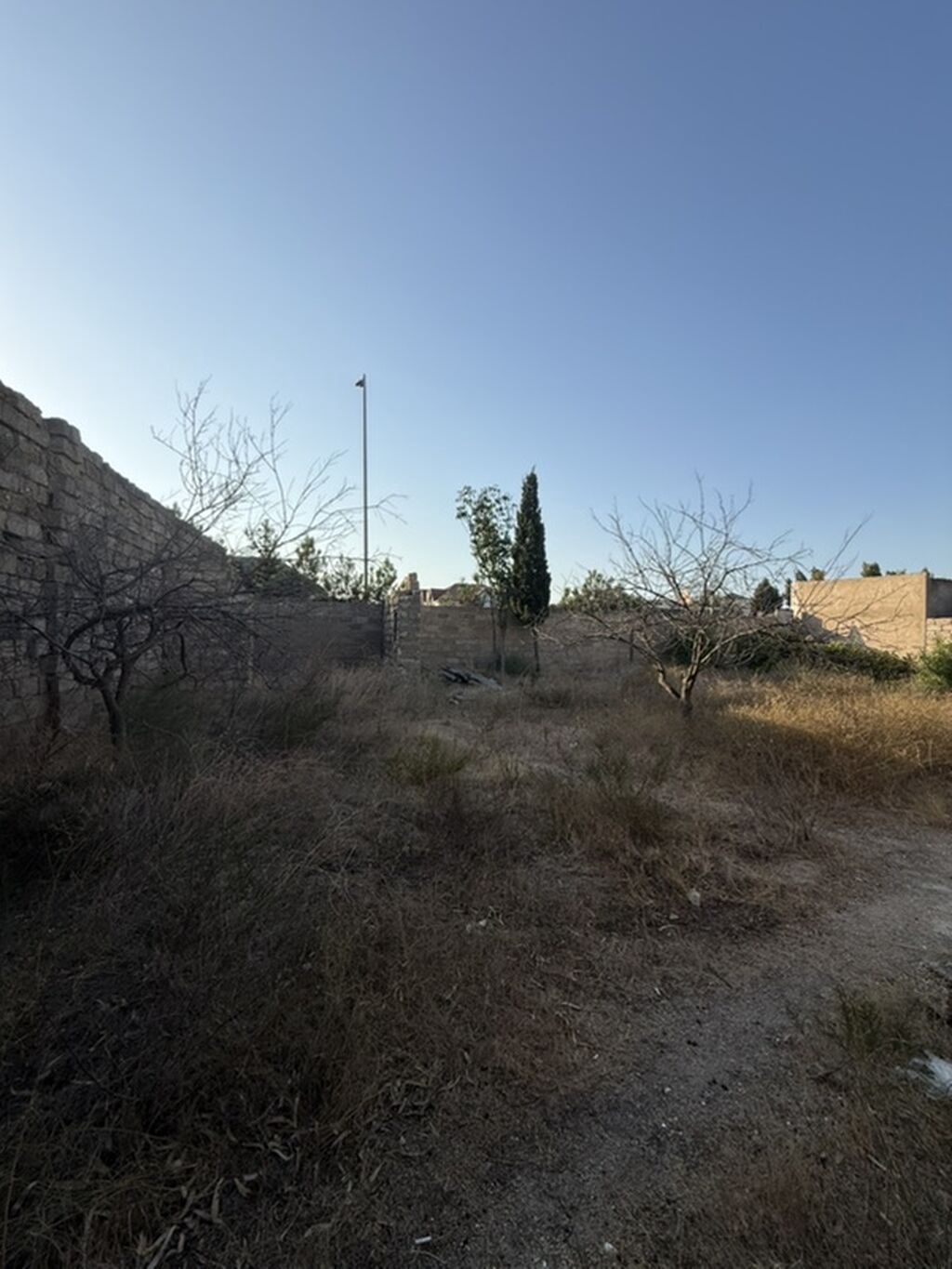 4 sot, Tikinti, Kupça (Çıxarış) — Torpaq, Digah (5)
