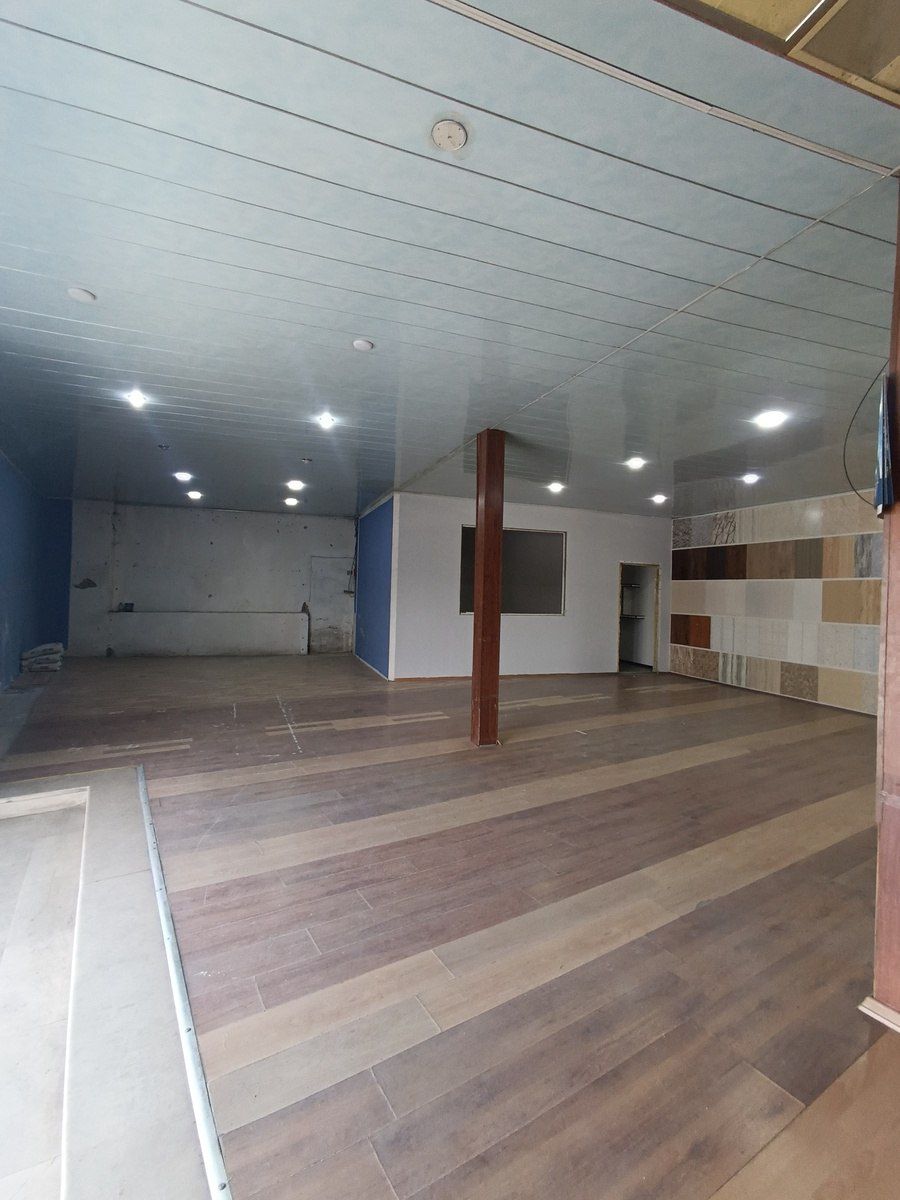 İcarəyə verilir obyekt 1400 m² — Əmlak, Bakı (6)