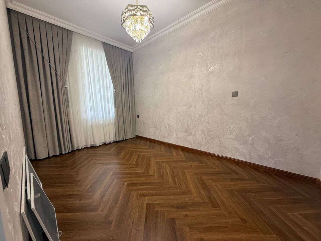 Satılır 2 otaqlı köhnə tikili 44 m² — Mənzil, Bakı (3)