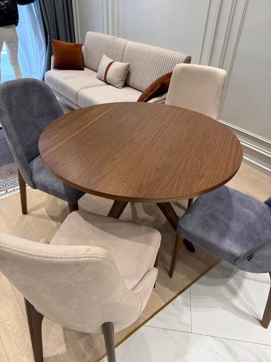 İcarəyə verilir 2 otaqlı yeni tikili 50 m² — Mənzil, Bakı (4)