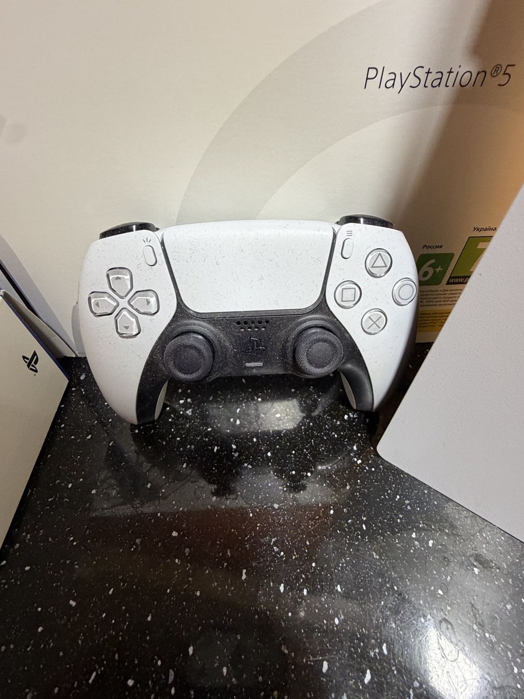 Playstation 5 Slim — Elektronika, Bakı (3)