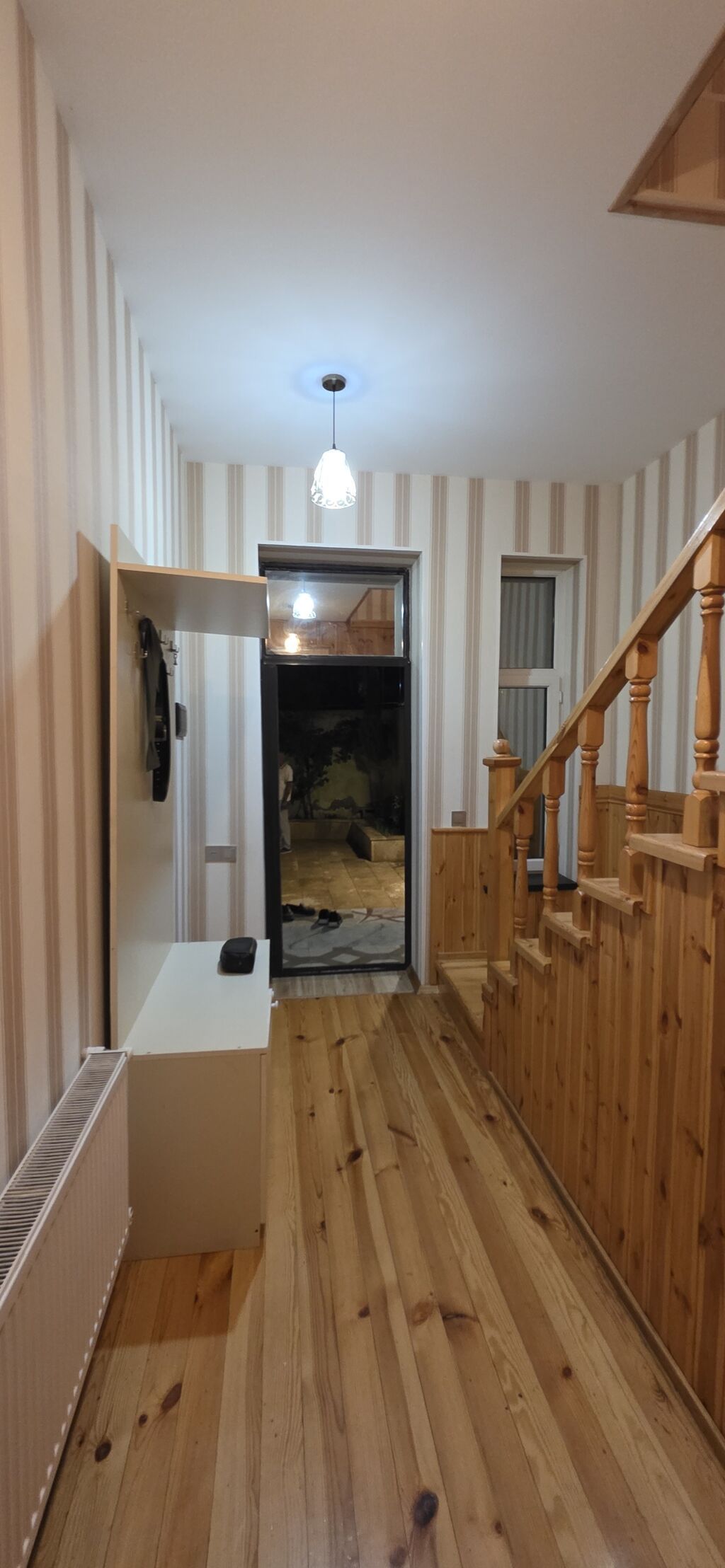 5 otaqlı, 180 kv. m, yeni təmirli ev — Ev, villa, Masazır (3)