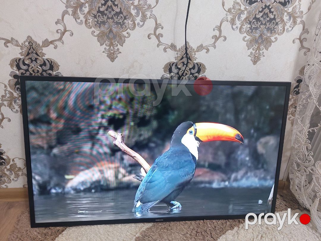 Televizor Samsung UE43T5300 — Elektronika, Bakı (6)