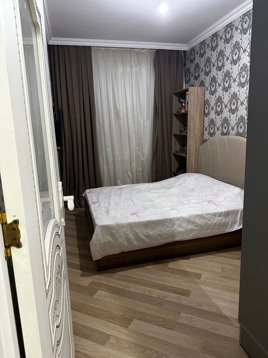 Satılır 3 otaqlı köhnə tikili 80 m² — Mənzil, Bakı (7)