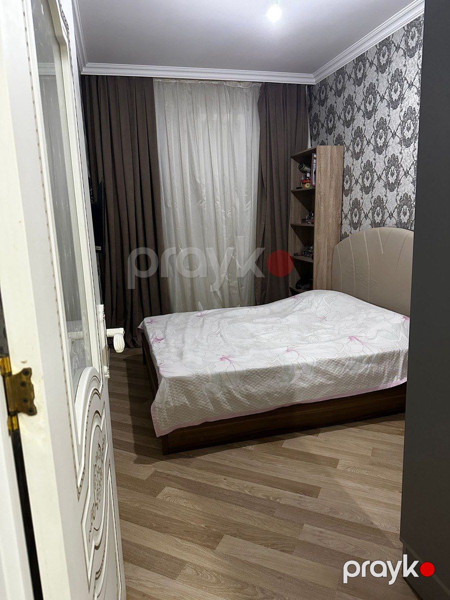 Satılır 3 otaqlı köhnə tikili 80 m² — Mənzil, Bakı (7)
