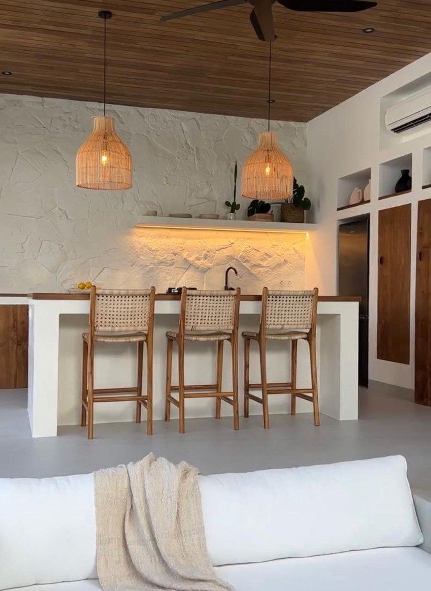 İcarəyə verilir 4 otaqlı həyət evi/bağ evi 200 m² — Ev, villa, Bakı (9)