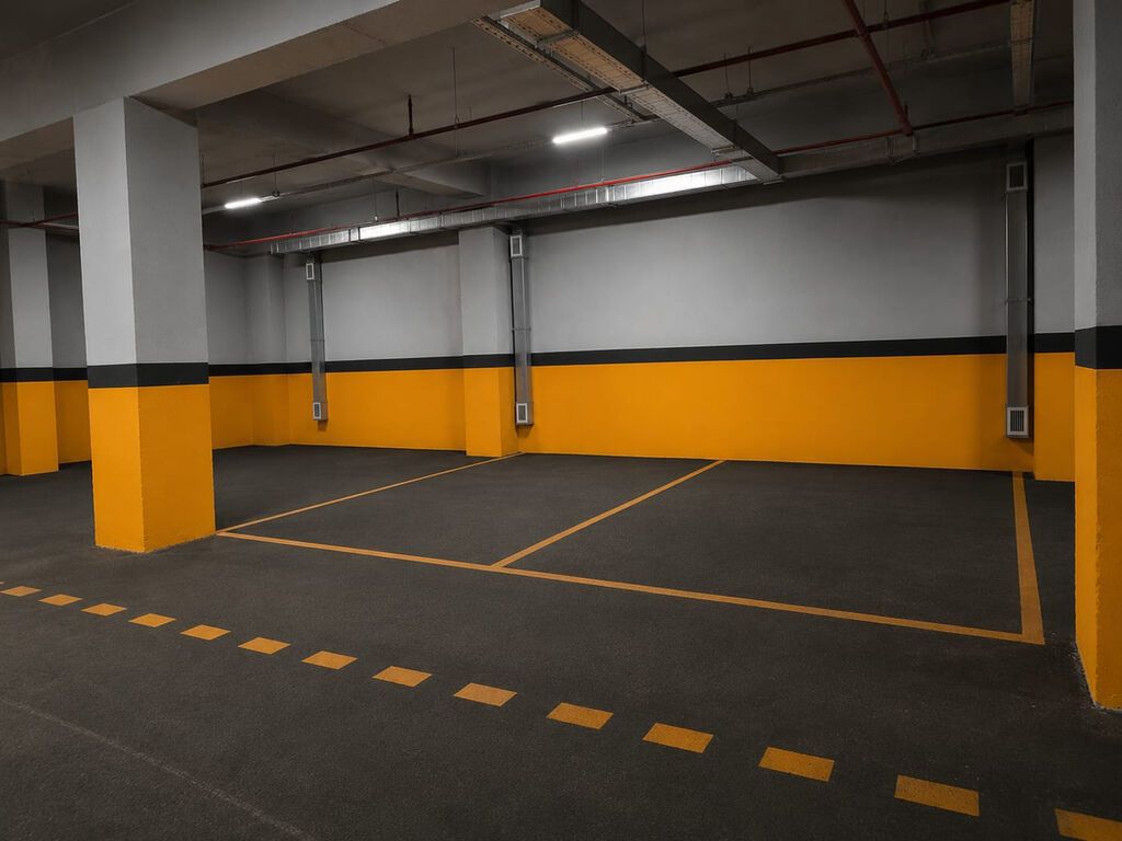 18 kv. m, 5 * 3 * 5 Beton Kommunal xətlər qoşulmayıb