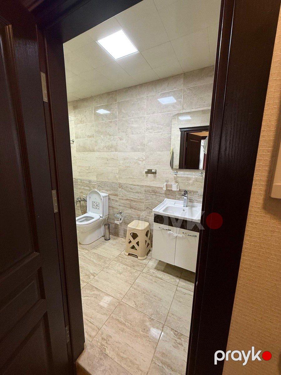 İcarəyə verilir 2 otaqlı yeni tikili 70 m² — Mənzil, Bakı (5)