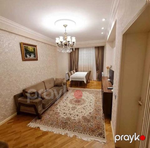 Satılır 3 otaqlı yeni tikili 90 m²