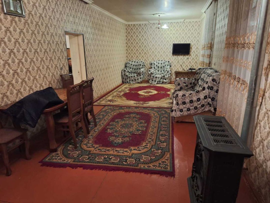 3-otaqlı mənzil kirayə verilir, Gəncə ş., 250 m² — Daşınmaz əmlak, Gəncə (3)