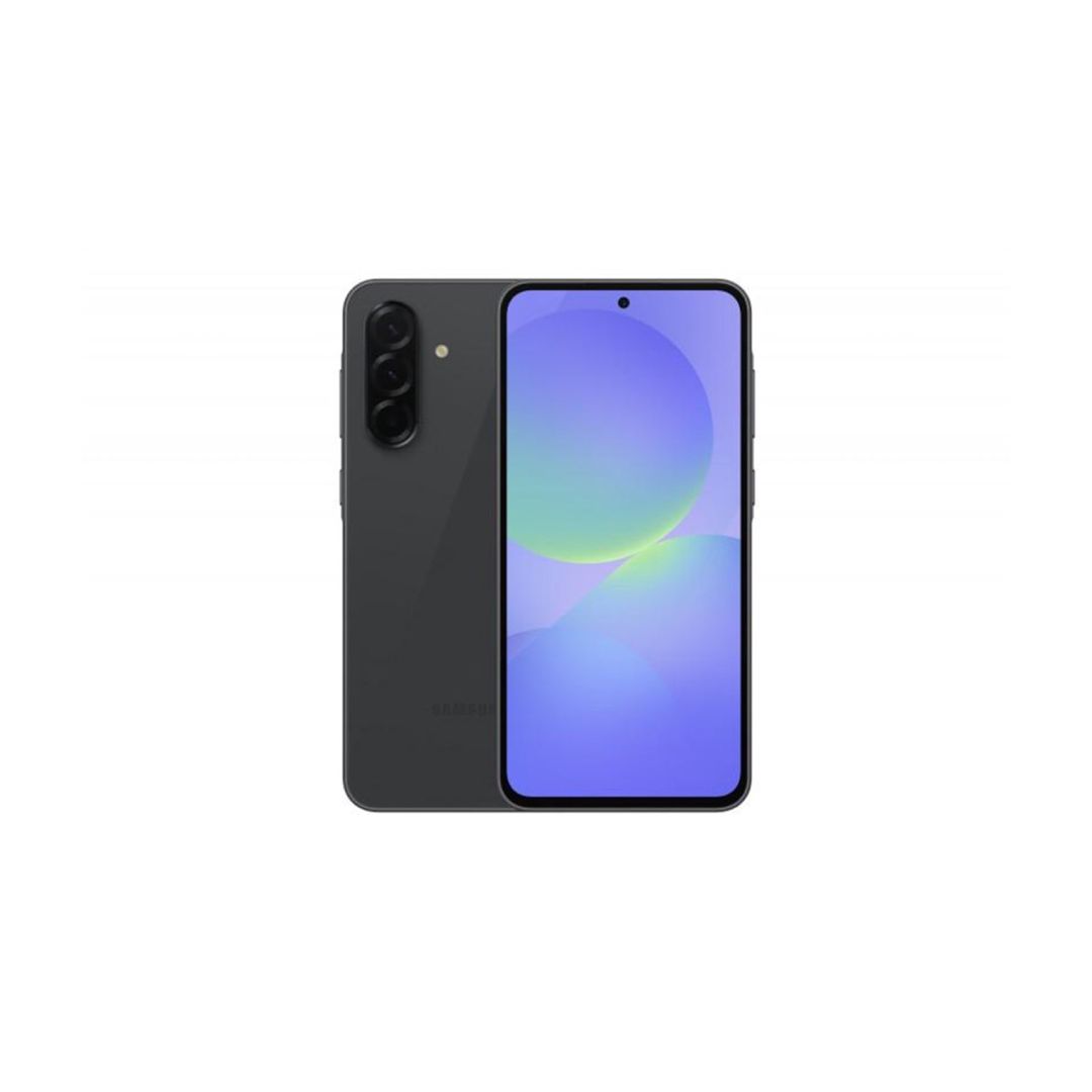 Samsung Galaxy A36 Awesome Black 256GB/8GB — Mallar, Bakı