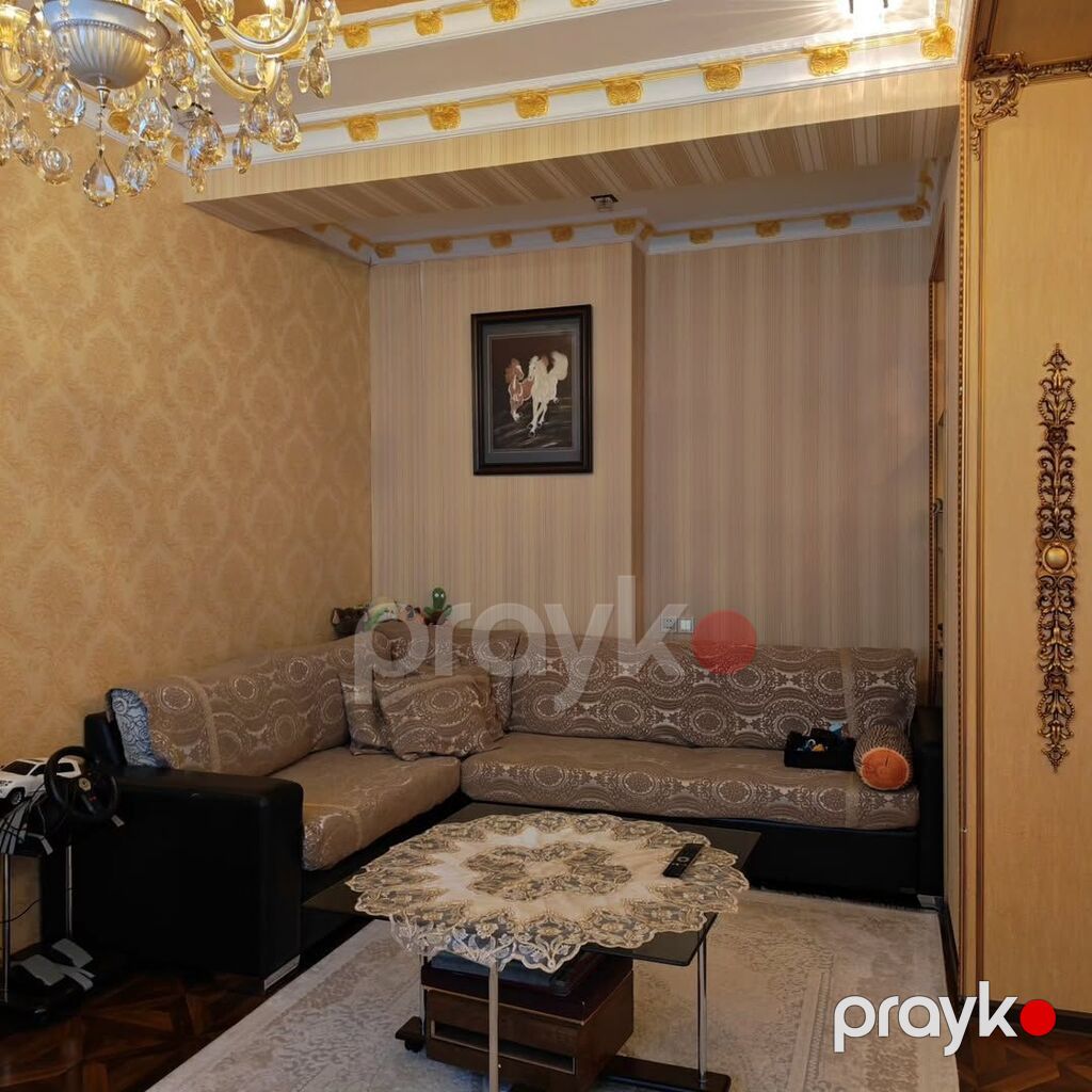 Salam EHMEDLİ METROSUNA YAXN məsafəde ABB BANKİN YANİ 24 saat işləyən — Daşınmaz əmlak, Bakı (4)