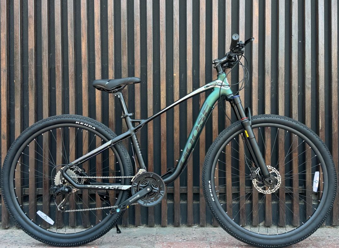 Velosiped Goose-800 — Velosipedlər, Bakı (3)