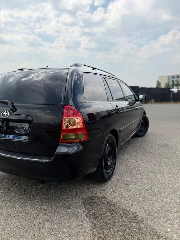 Toyota Corolla, 1.4 L, 2006 il, 345 112 km — Avtomobillər, Bakı (5)