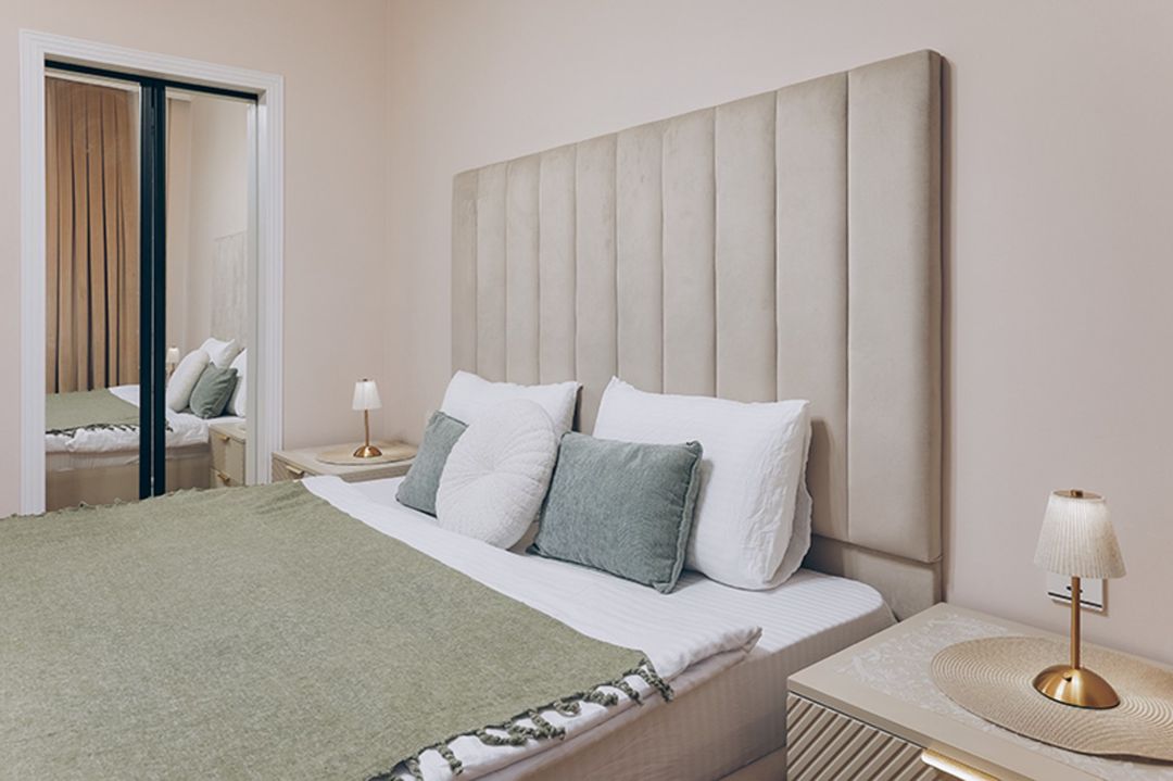 İcarəyə verilir 2 otaqlı köhnə tikili 45 m² — Mənzil, Bakı (7)