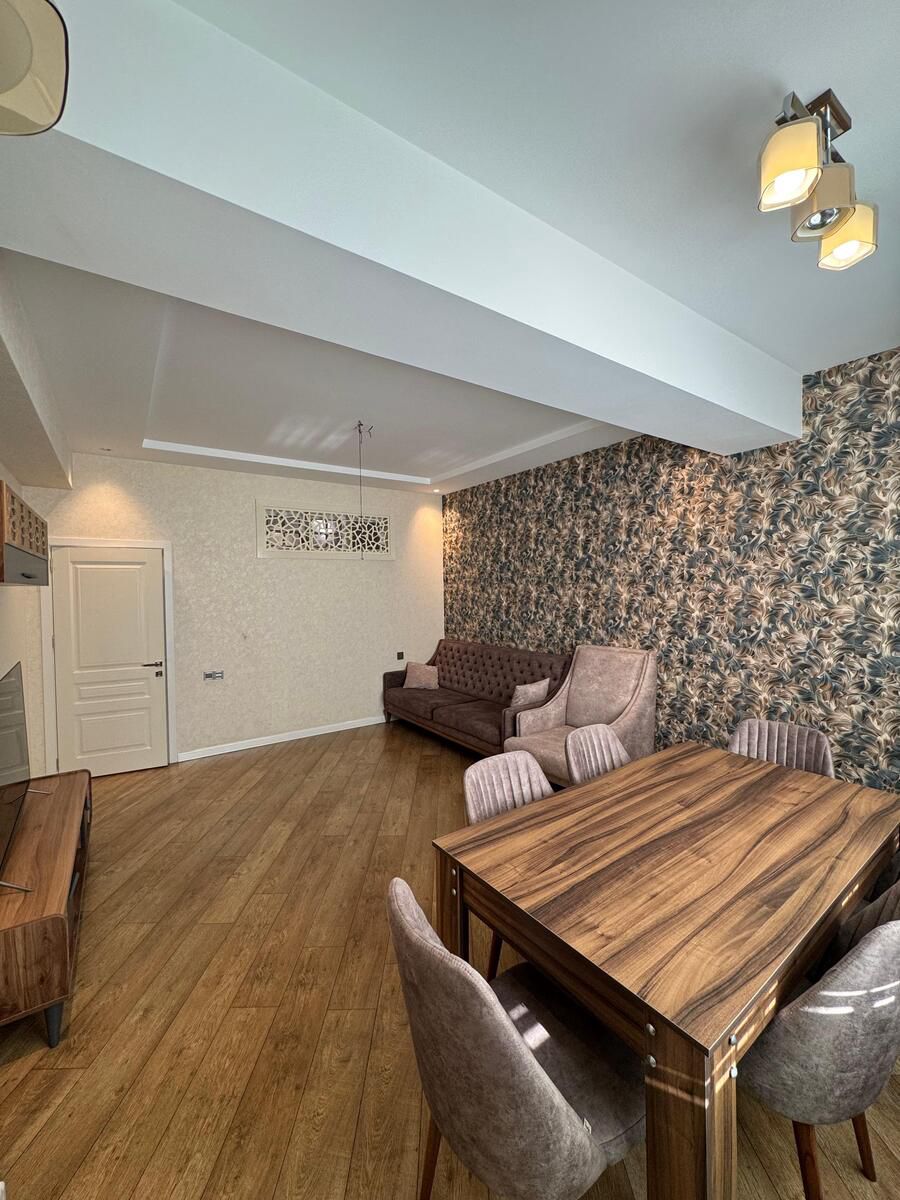 Satılır 3 otaqlı yeni tikili 85 m² — Mənzil, Bakı (4)
