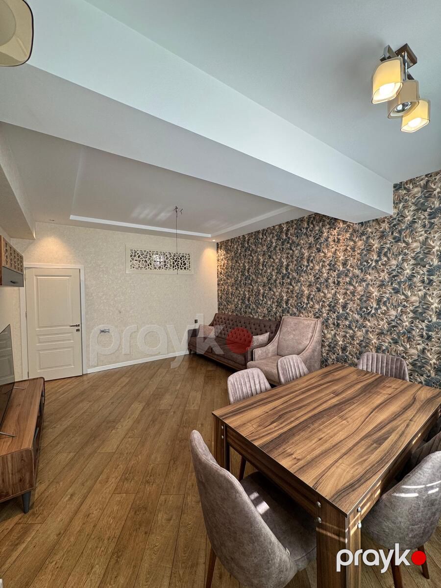 Satılır 3 otaqlı yeni tikili 85 m² — Mənzil, Bakı (4)