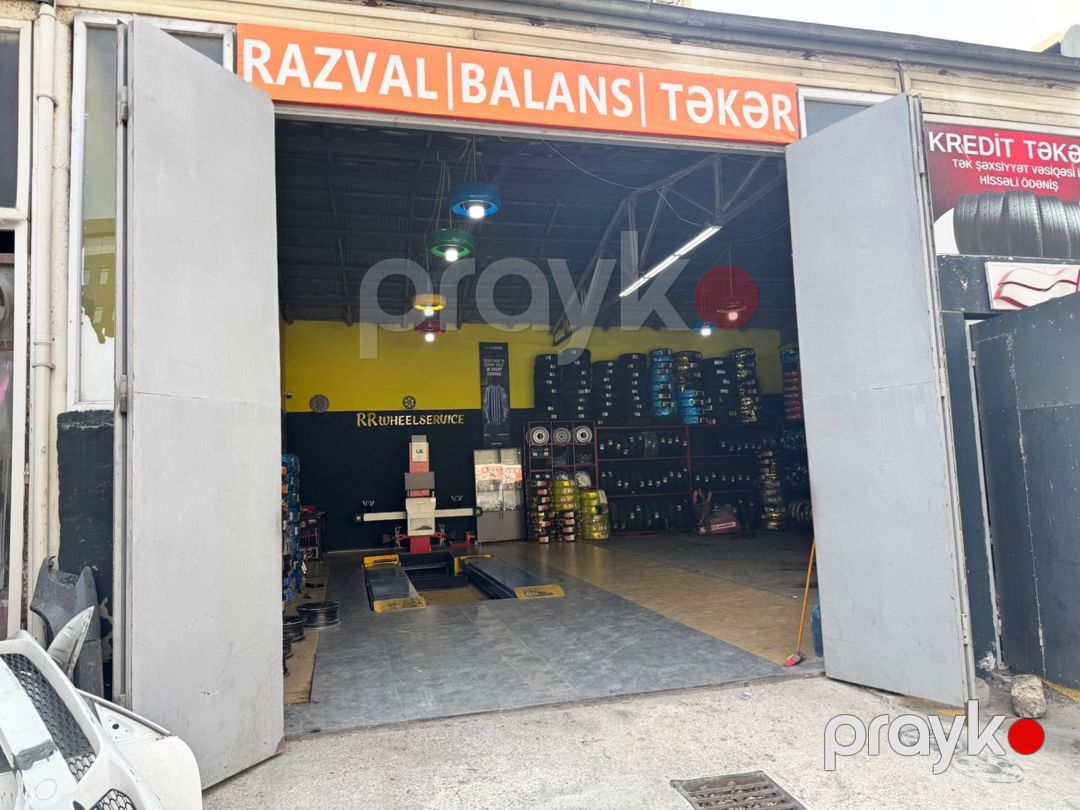 Hilo şinləri — Ehtiyat hissələri və aksesuarlar, Bakı (7)