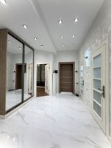 Satılır 3 otaqlı yeni tikili 107 m² — Real estate