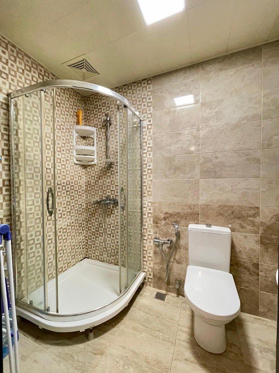 Satılır 2 otaqlı yeni tikili 55 m² — Mənzil, Bakı (12)