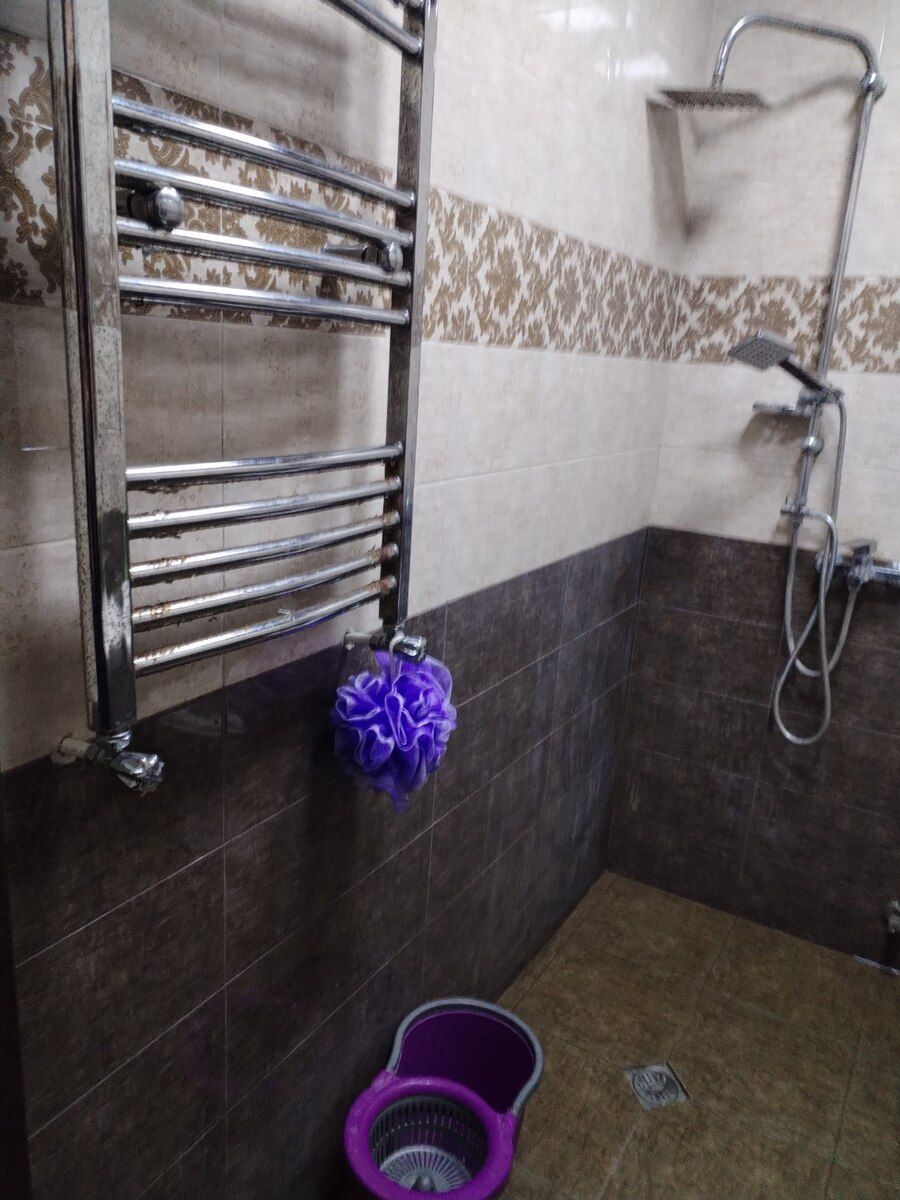 2-otaqlı yeni tikili kirayə verilir, Yasamal r., 85 m² — Mənzil, Bakı (11)