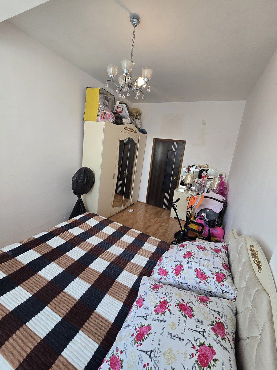 Satılır 2 otaqlı yeni tikili 70 m² — Mənzil, Bakı (9)