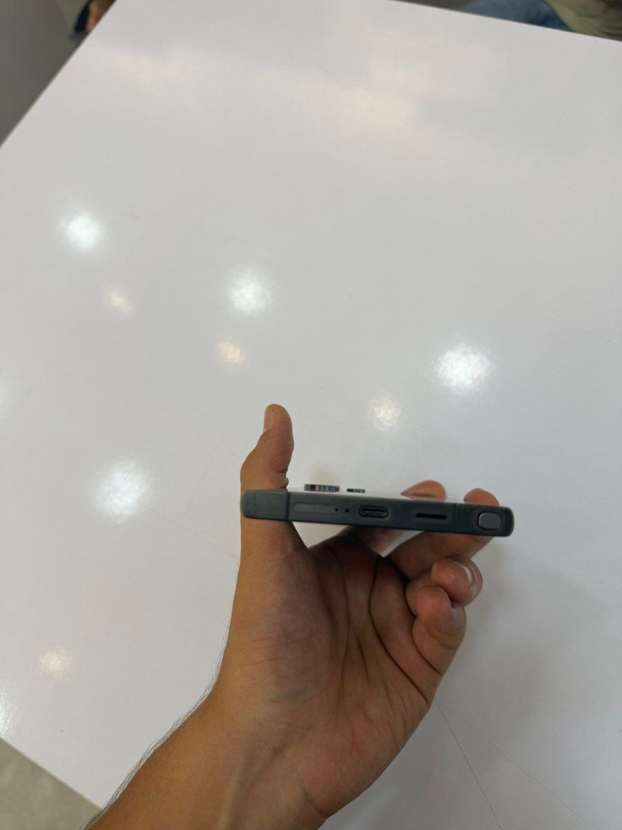 Samsung Galaxy S24 Ultra Titanium Black 256GB/12GB — Smartfonlar, Bakı (4)