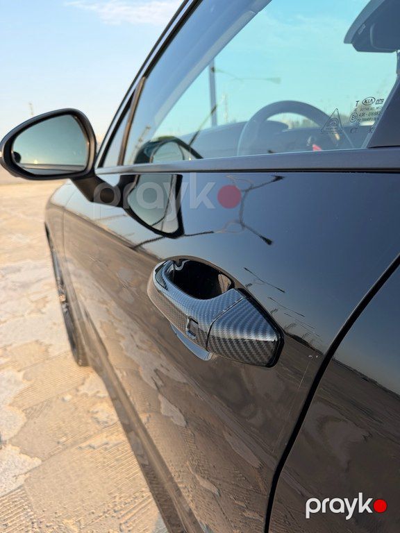 Kia K5, 2.0 L, 1.76 kWh, 2021 il, 86 737 km — Avtomobillər, Bakı (8)
