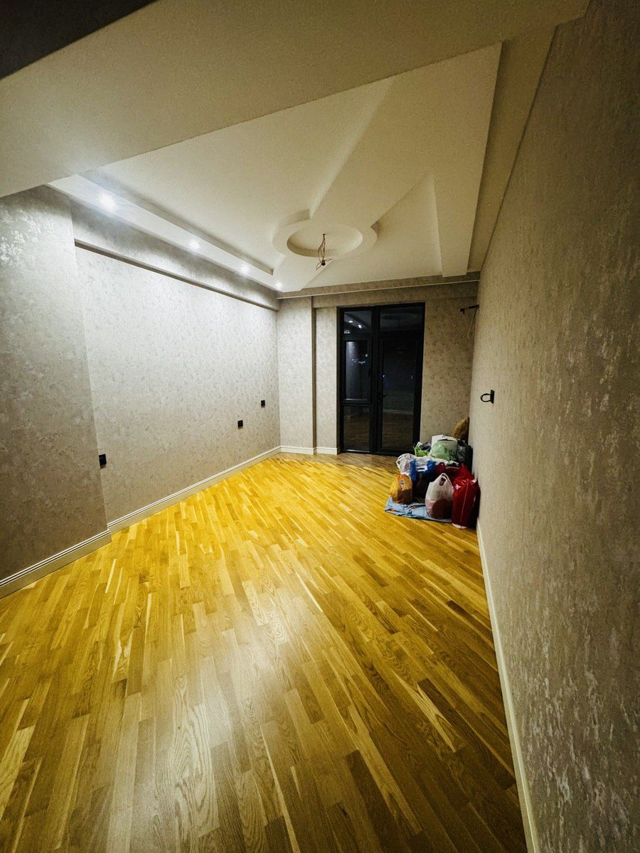 Satılır 3 otaqlı yeni tikili 134 m² — Mənzil, Bakı (10)