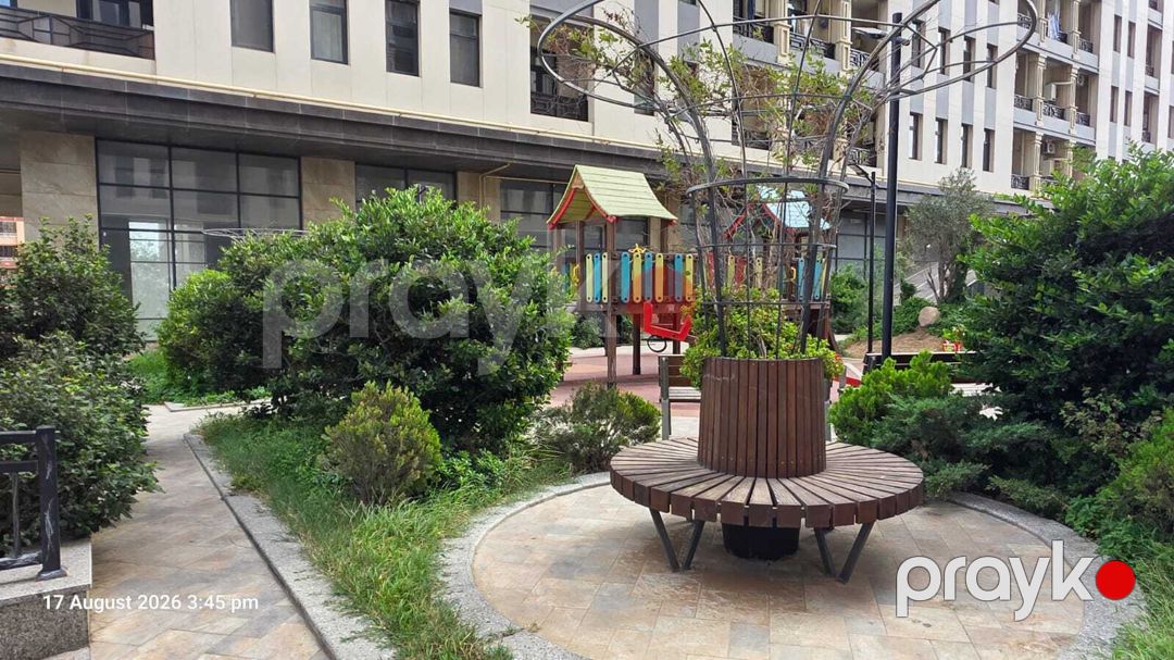 Satılır 2 otaqlı yeni tikili 65 m² — Mənzil, Bakı (2)