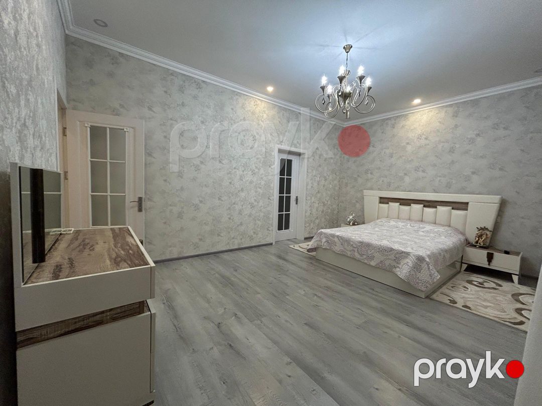 Bağ evi kirayə verilir, Masazır qəs. — Daşınmaz əmlak, Bakı (12)