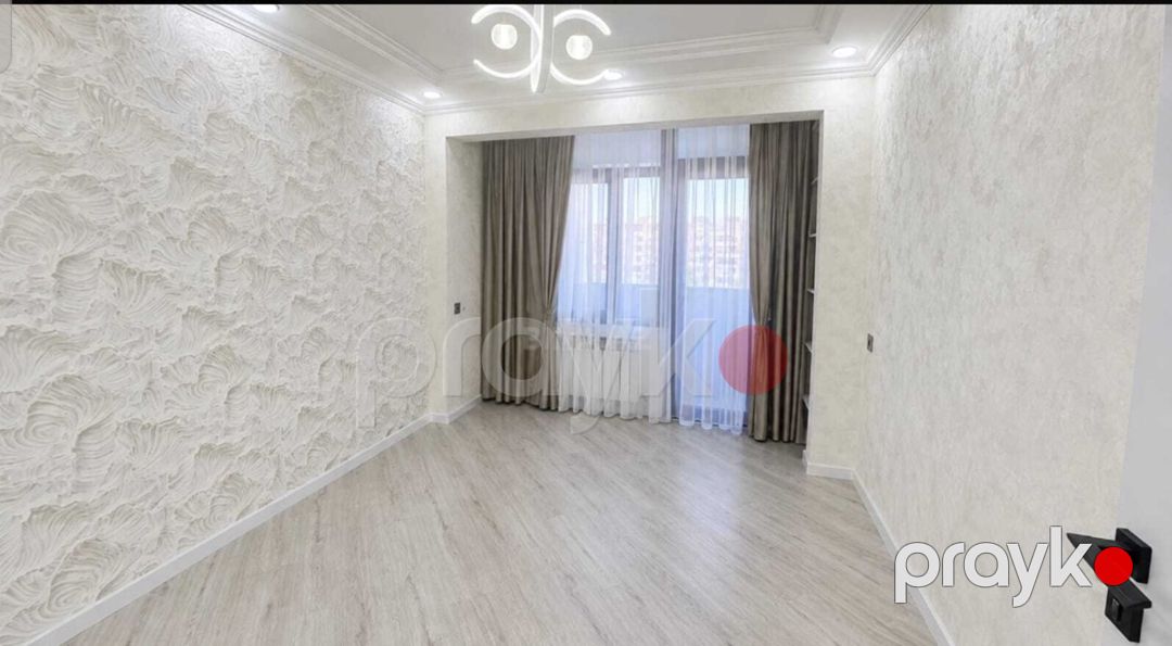 Satılır 3 otaqlı köhnə tikili 85 m² — Mənzil, Bakı (3)