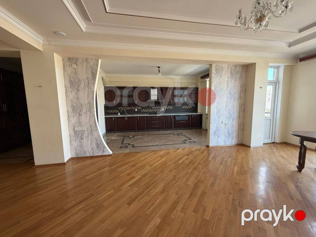 İcarəyə verilir 3 otaqlı yeni tikili 135 m² — Mənzil, Bakı (6)