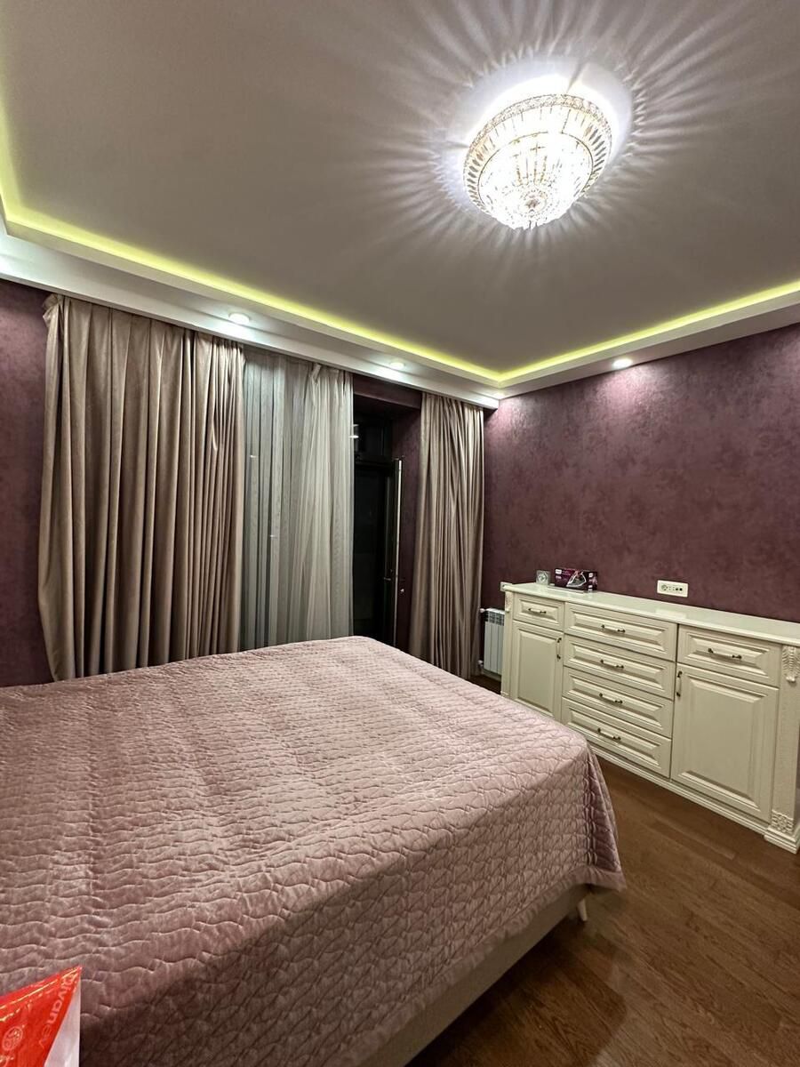 İcarəyə verilir 3 otaqlı yeni tikili 108 m² — Mənzil, Bakı (6)