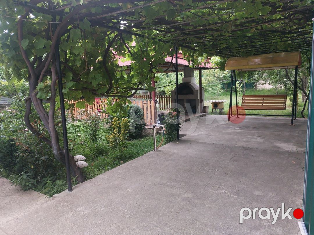 Həyət evi kirayə verilir, Quba r — Ev, villa, Quba (2)