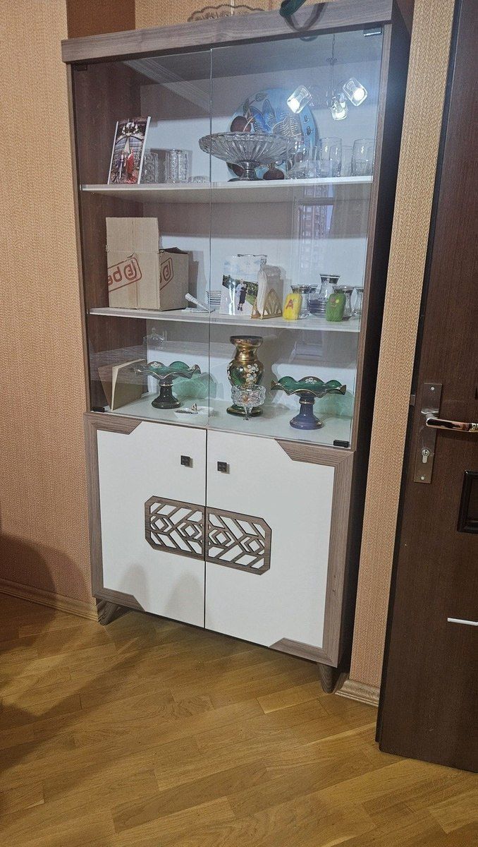 İcarəyə verilir 3 otaqlı köhnə tikili 85 m² — Mənzil, Bakı (4)